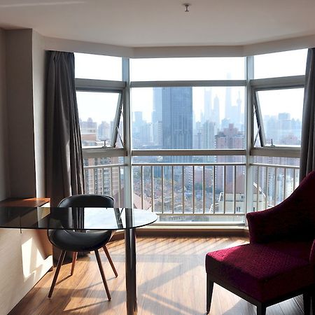 Kingtown Hongkou 上海市 部屋 写真